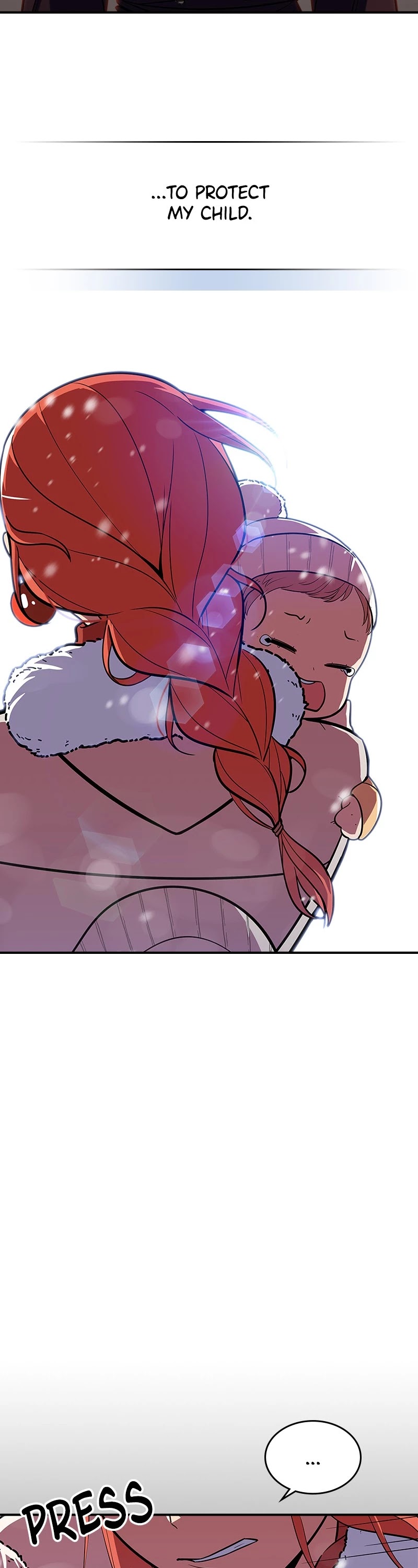 There was a Hero Chapter 27 page 22 - Chapter 27: Episode 27