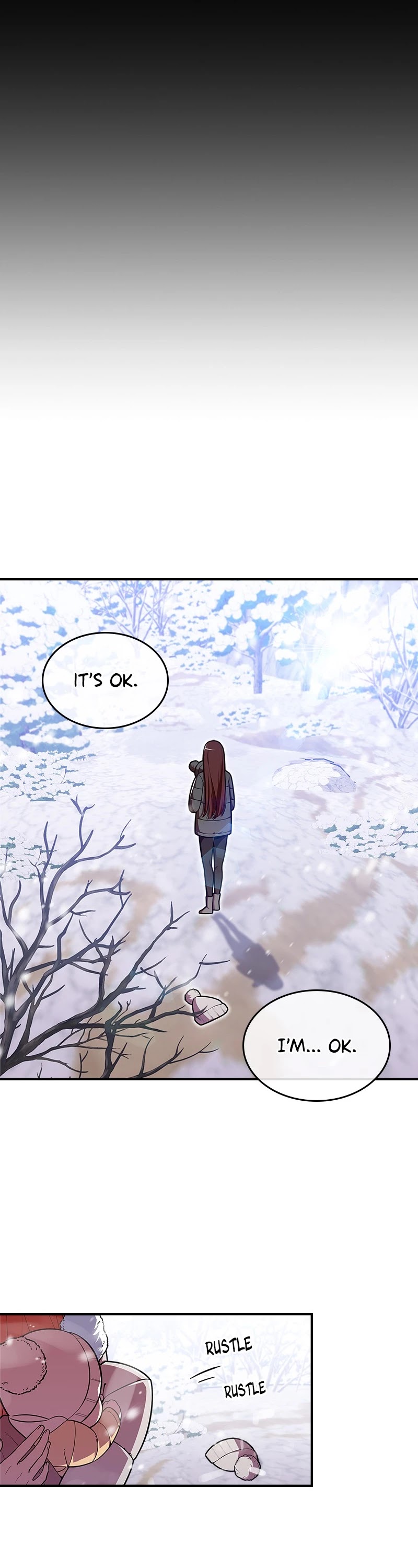 There was a Hero Chapter 27 page 26 - Chapter 27: Episode 27