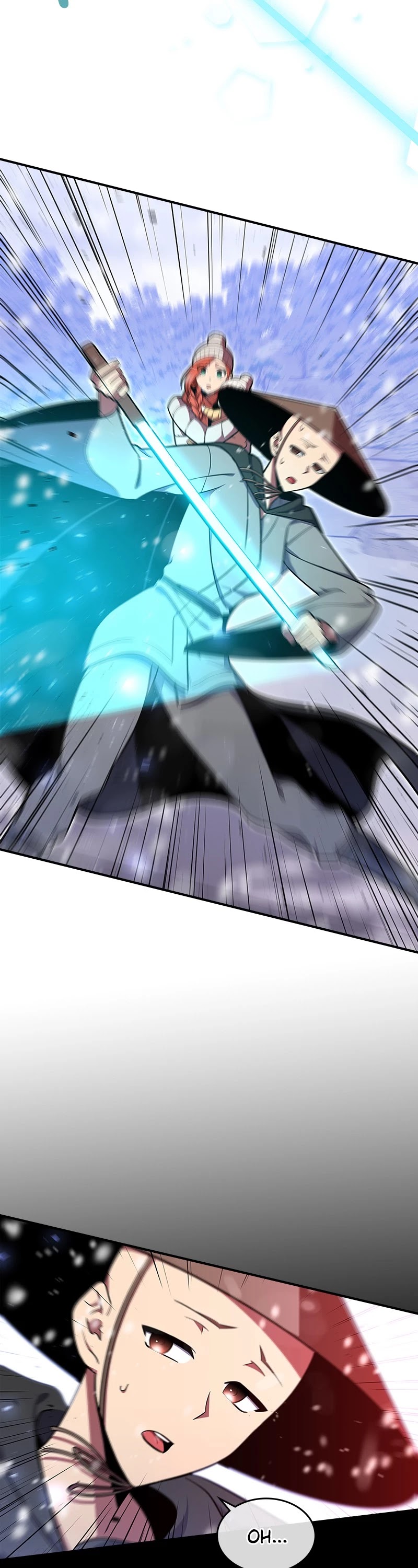 There was a Hero Chapter 27 page 5 - Chapter 27: Episode 27