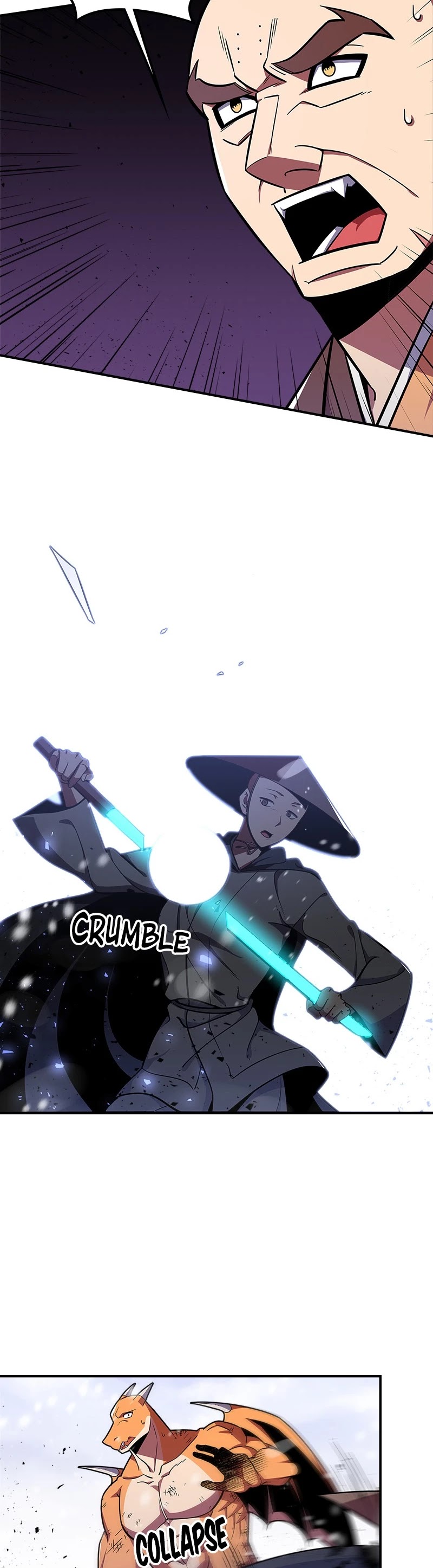 There was a Hero Chapter 27 page 7 - Chapter 27: Episode 27