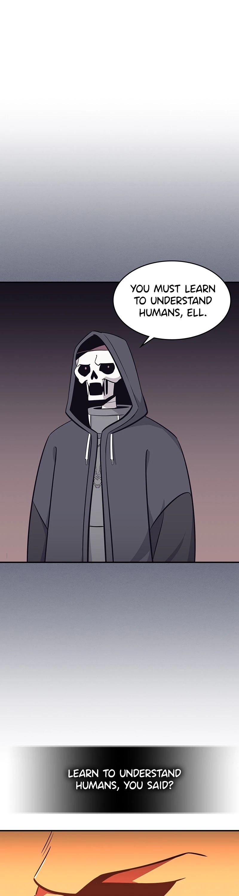 There was a Hero Chapter 28 page 1 - Chapter 28: Episode 28