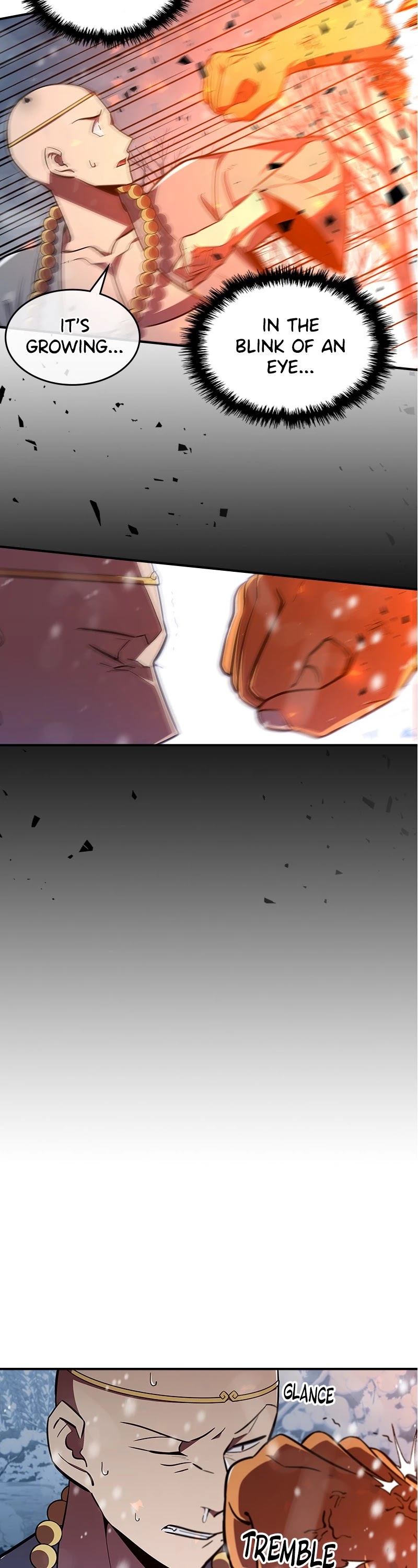 There was a Hero Chapter 28 page 10 - Chapter 28: Episode 28