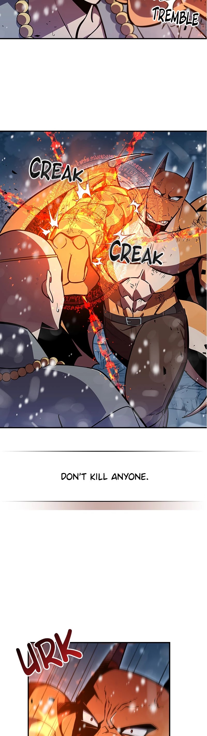 There was a Hero Chapter 28 page 11 - Chapter 28: Episode 28
