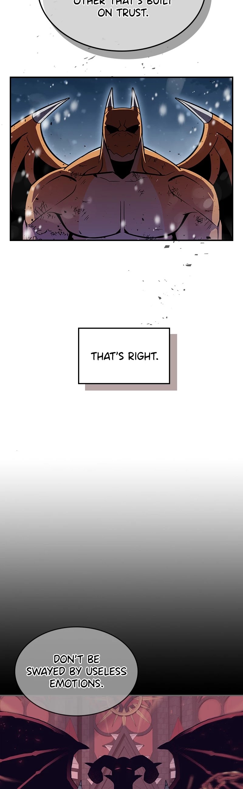 There was a Hero Chapter 28 page 19 - Chapter 28: Episode 28