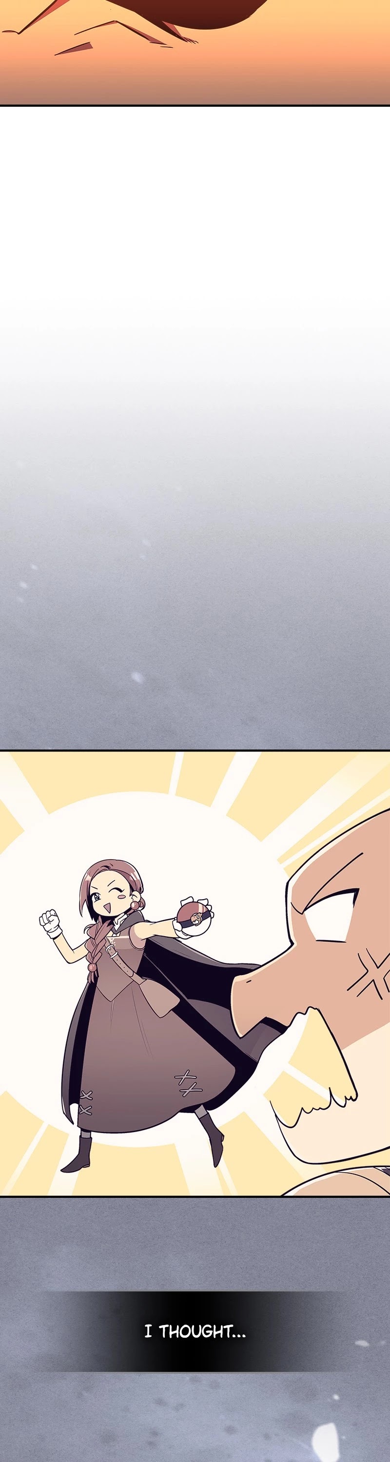 There was a Hero Chapter 28 page 2 - Chapter 28: Episode 28