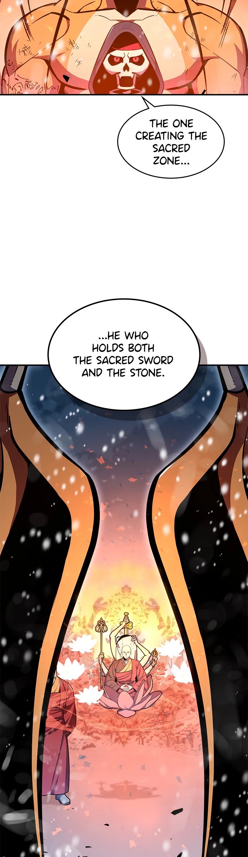 There was a Hero Chapter 28 page 24 - Chapter 28: Episode 28