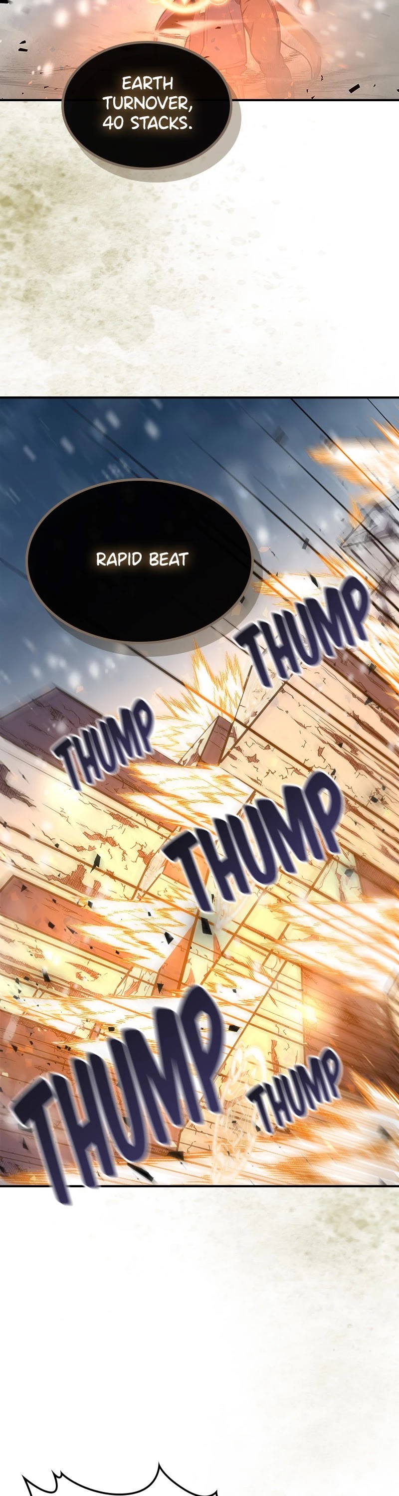 There was a Hero Chapter 28 page 26 - Chapter 28: Episode 28