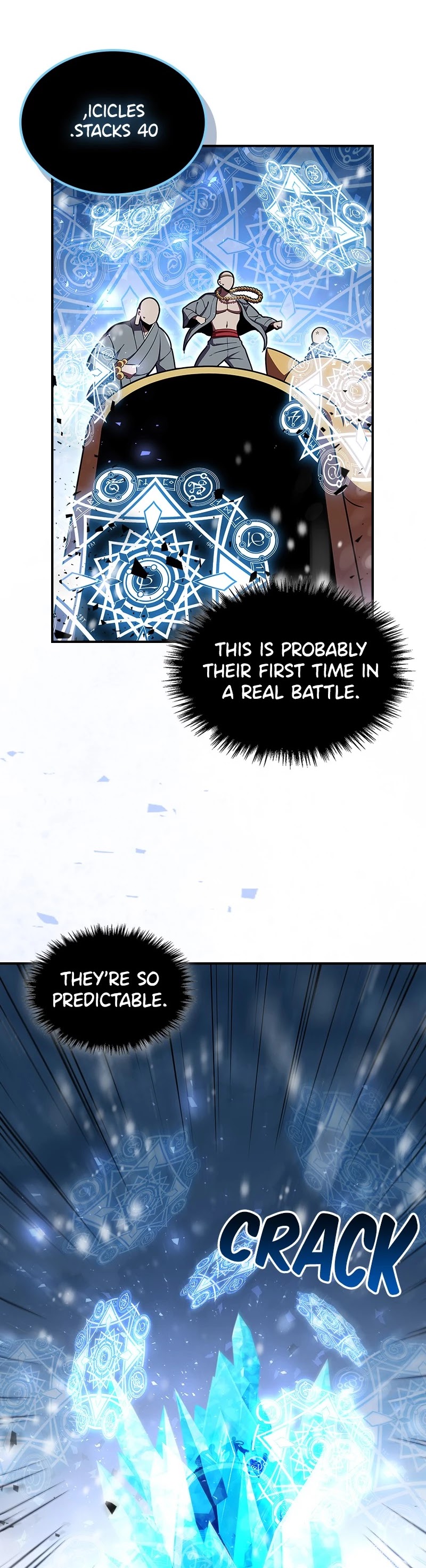 There was a Hero Chapter 28 page 28 - Chapter 28: Episode 28
