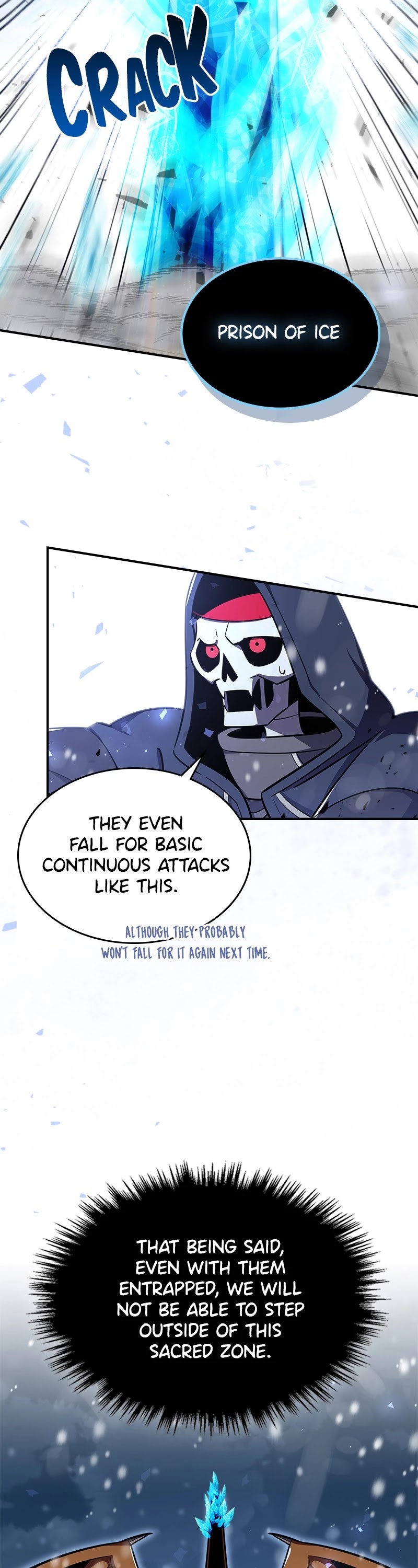 There was a Hero Chapter 28 page 29 - Chapter 28: Episode 28