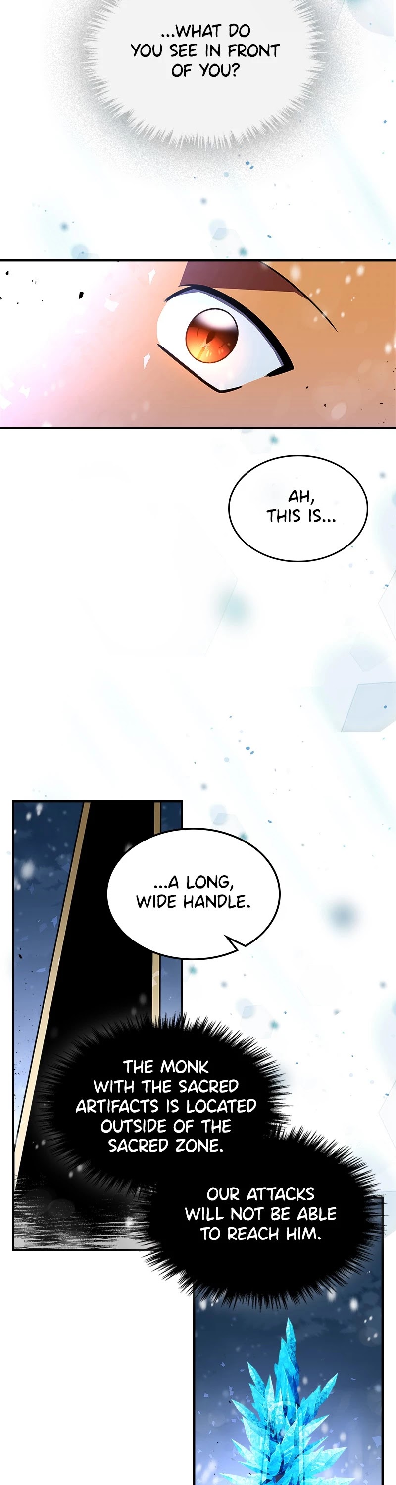 There was a Hero Chapter 28 page 32 - Chapter 28: Episode 28