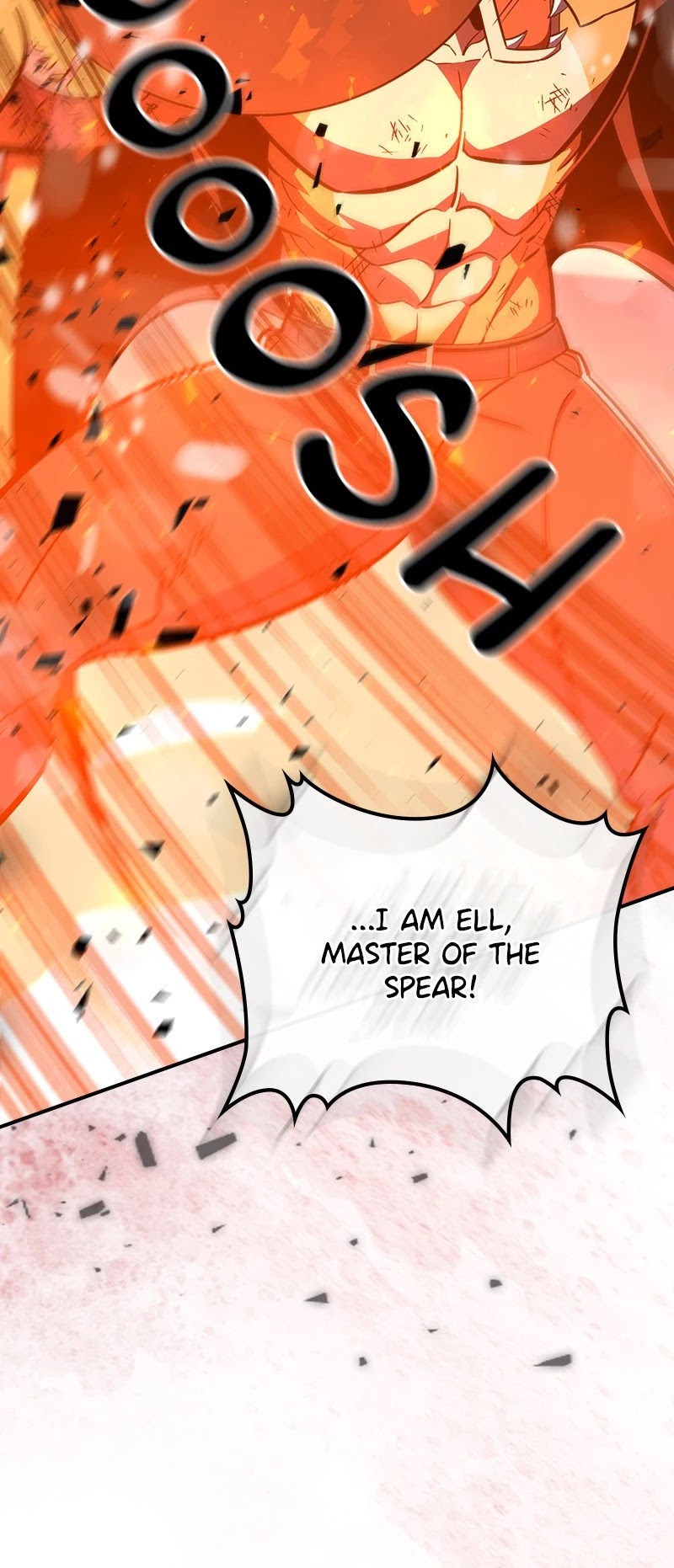 There was a Hero Chapter 28 page 37 - Chapter 28: Episode 28
