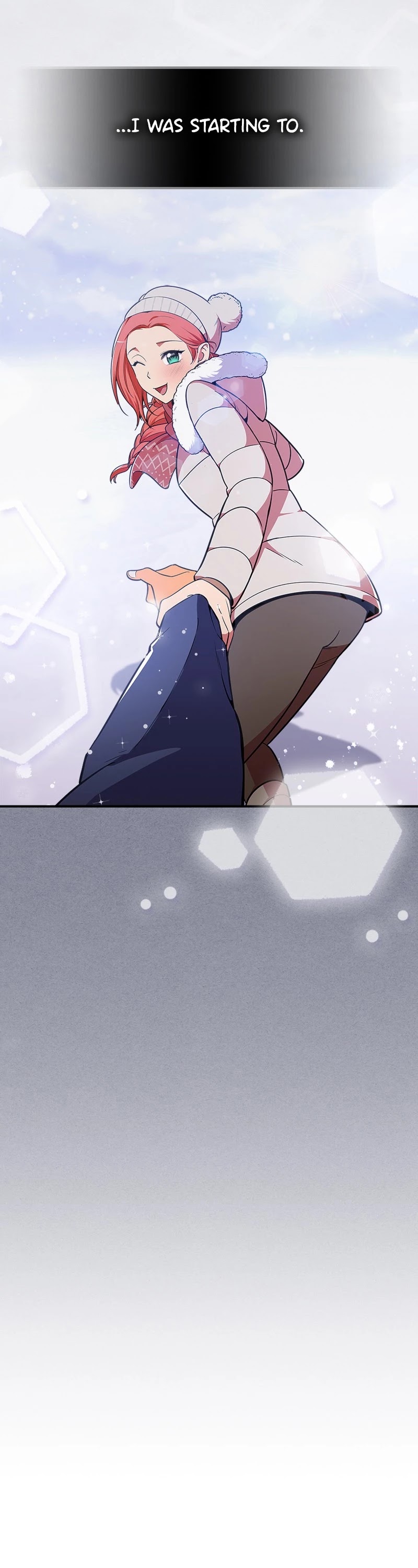 There was a Hero Chapter 28 page 4 - Chapter 28: Episode 28