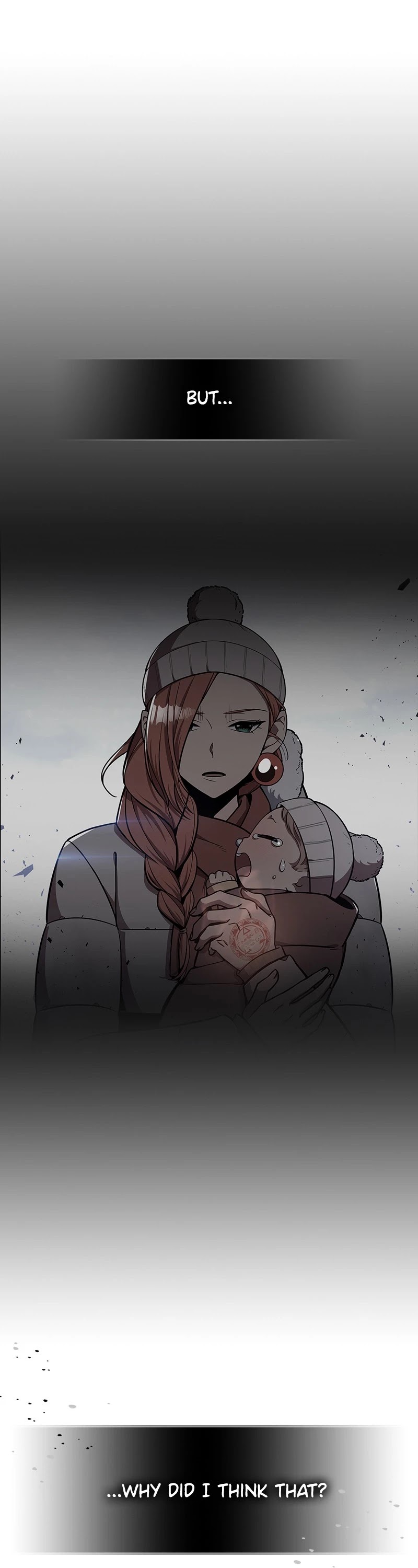 There was a Hero Chapter 28 page 5 - Chapter 28: Episode 28