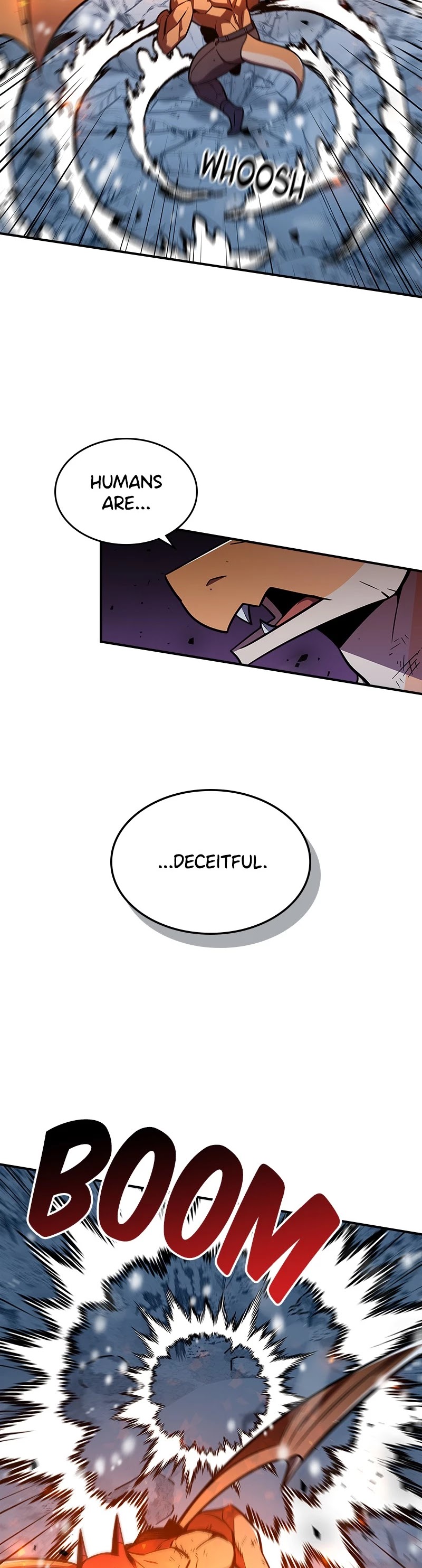 There was a Hero Chapter 28 page 7 - Chapter 28: Episode 28