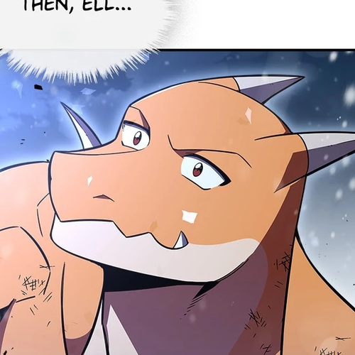 There was a Hero Chapter 28: Episode 28 cover
