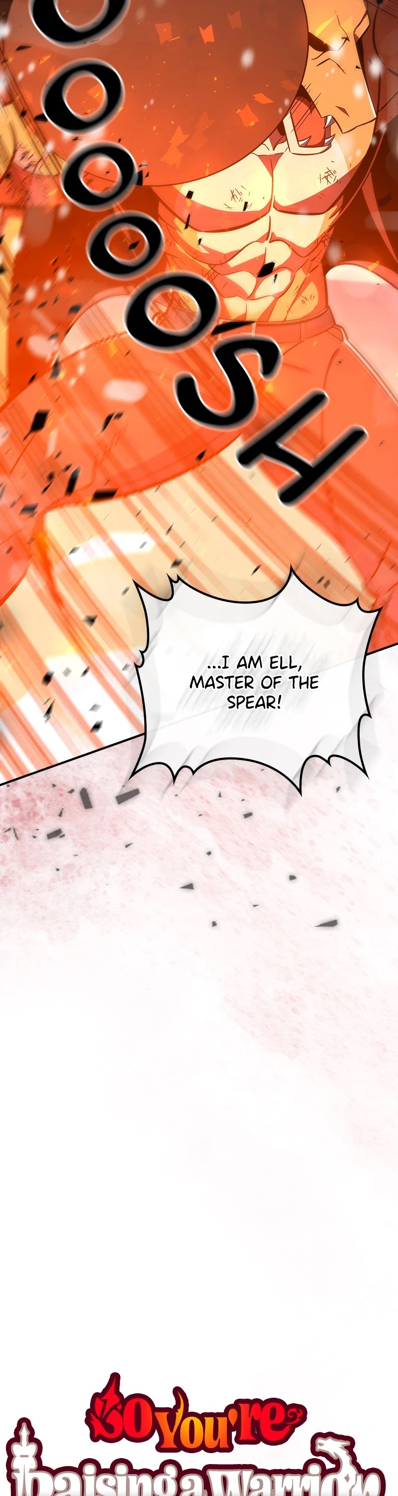 There was a Hero Chapter 29 page 2 - Chapter 29: Episode 29
