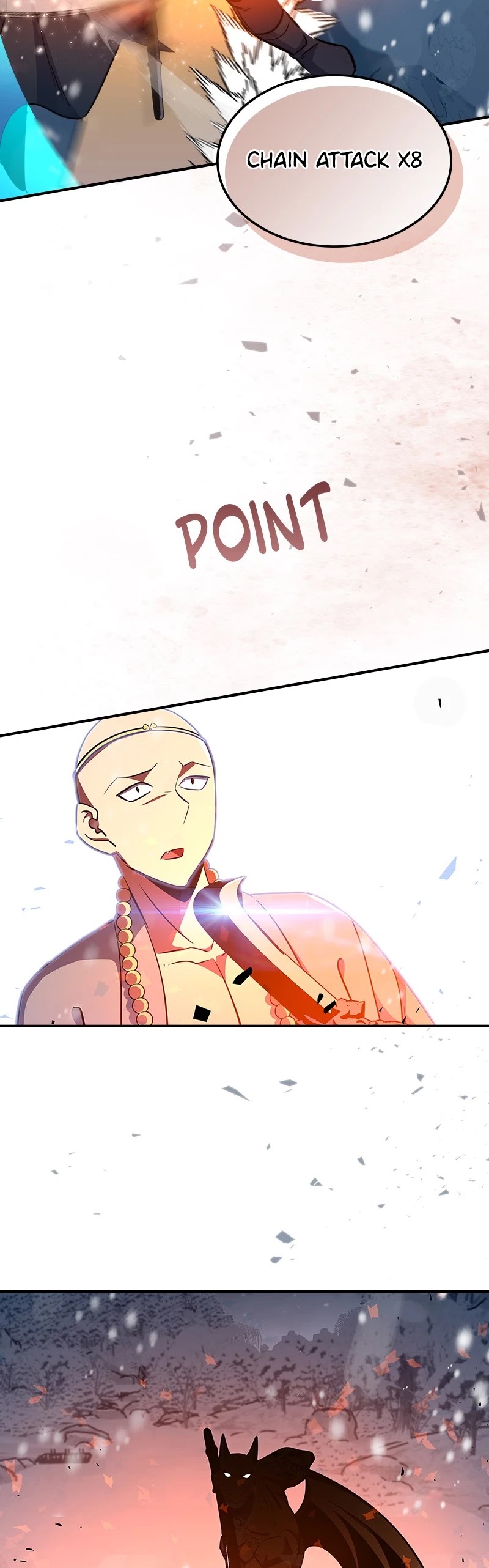 There was a Hero Chapter 29 page 23 - Chapter 29: Episode 29