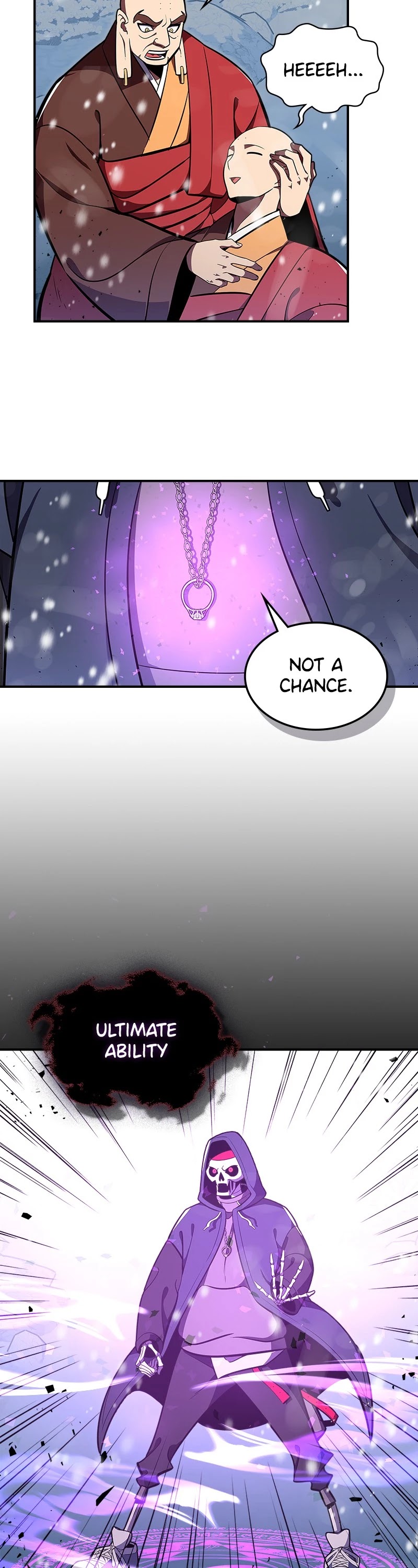 There was a Hero Chapter 29 page 29 - Chapter 29: Episode 29