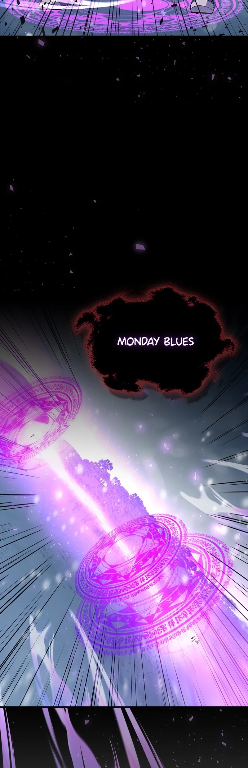 There was a Hero Chapter 29 page 30 - Chapter 29: Episode 29