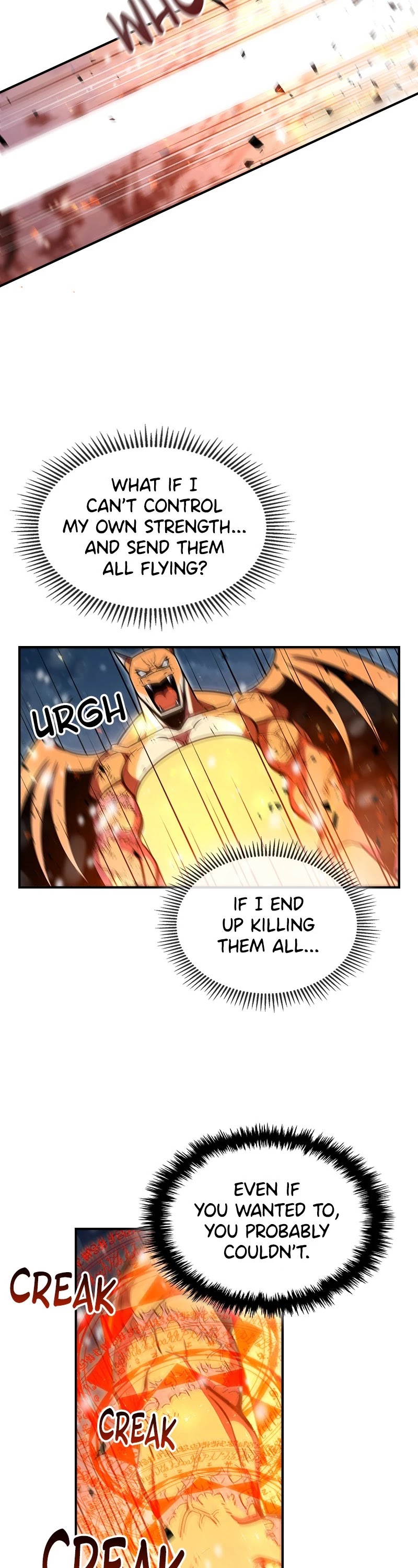 There was a Hero Chapter 29 page 4 - Chapter 29: Episode 29