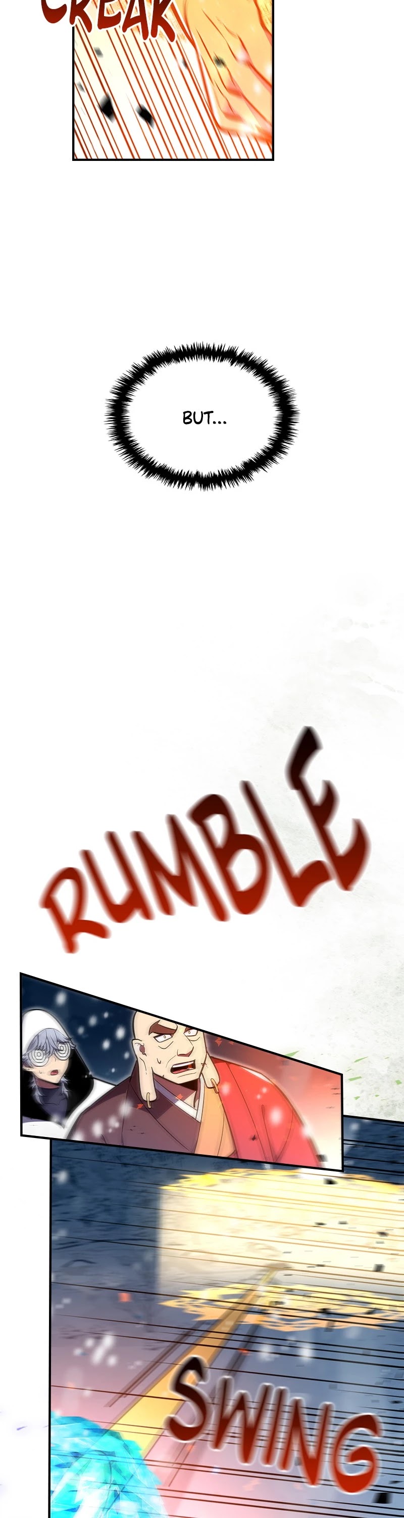There was a Hero Chapter 29 page 5 - Chapter 29: Episode 29