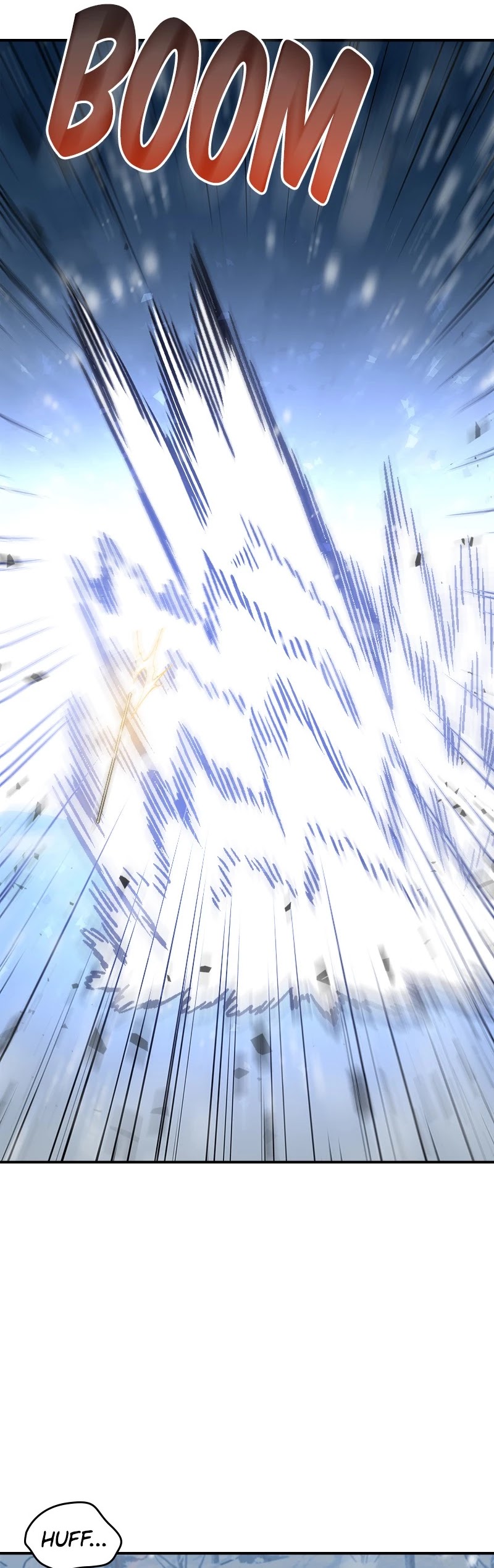 There was a Hero Chapter 29 page 8 - Chapter 29: Episode 29