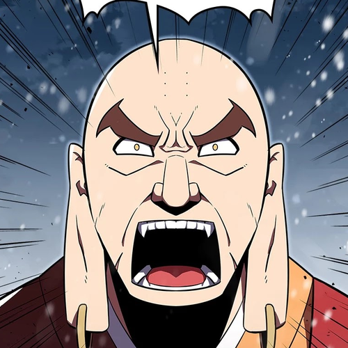 There was a Hero Chapter 29: Episode 29 cover