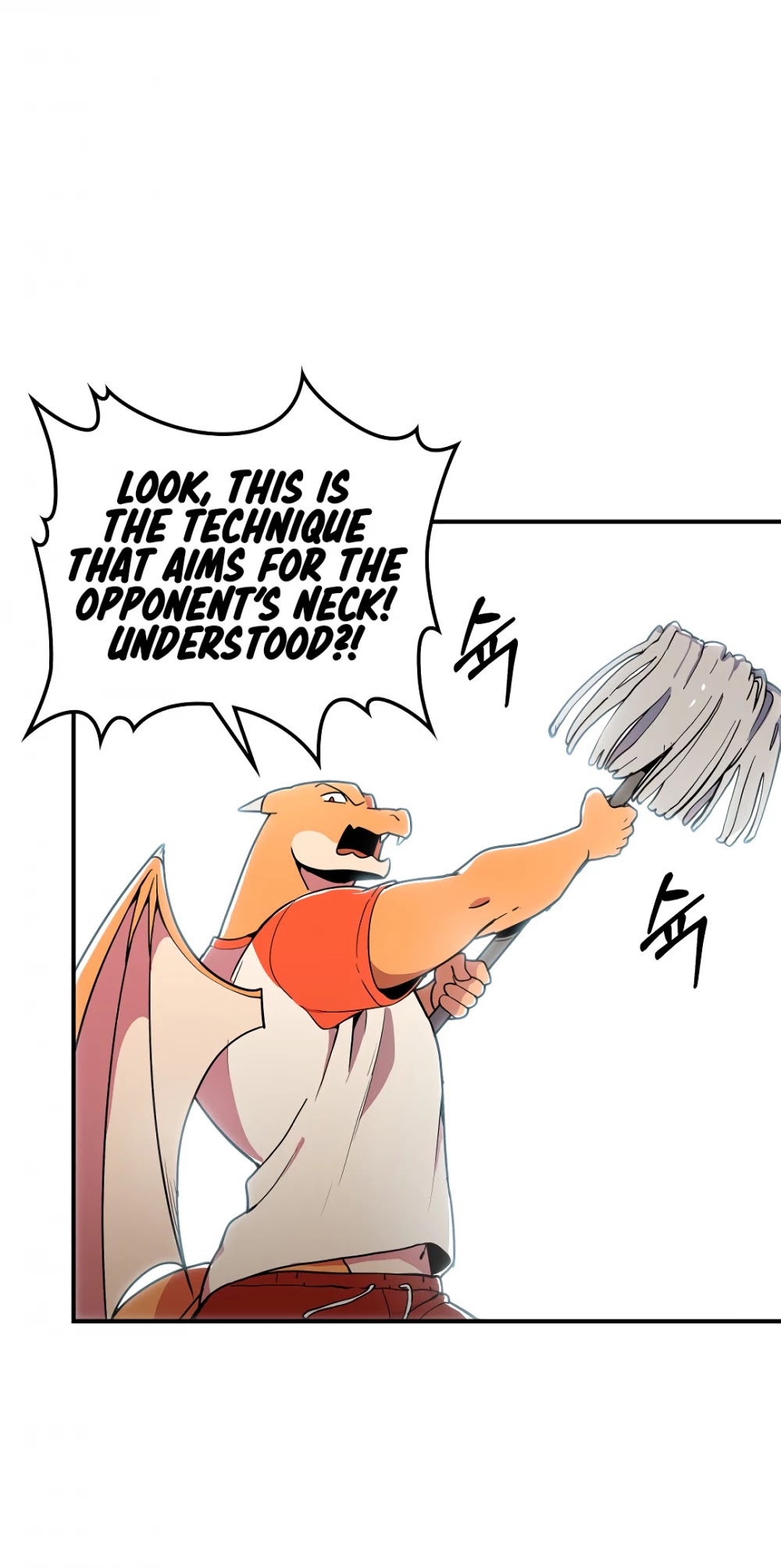 There was a Hero Chapter 3 page 13 - Chapter 3