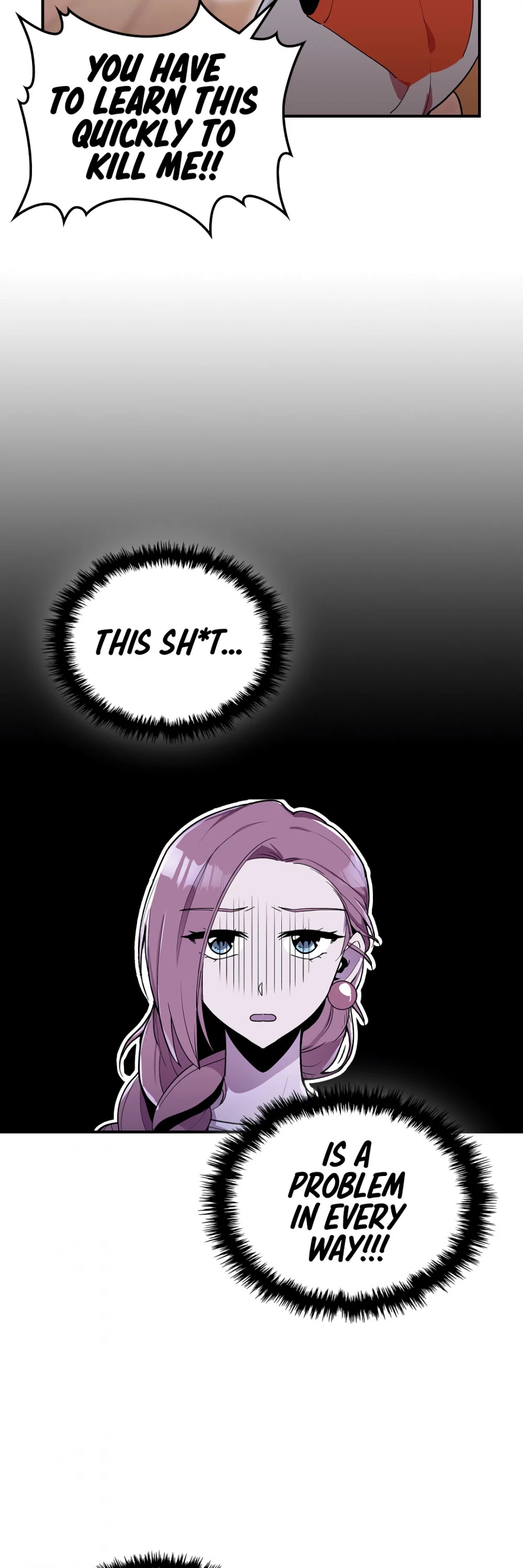 There was a Hero Chapter 3 page 19 - Chapter 3