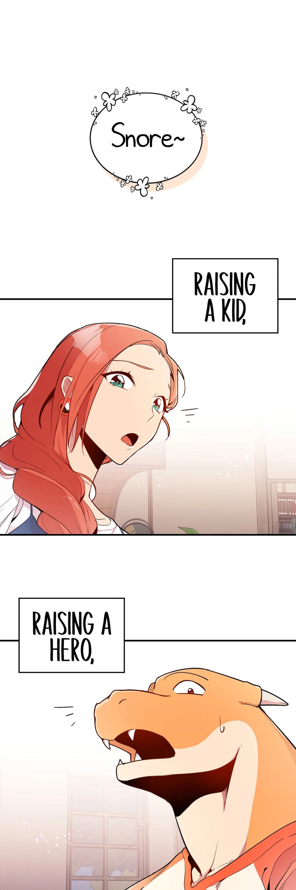 There was a Hero Chapter 3 page 24 - Chapter 3