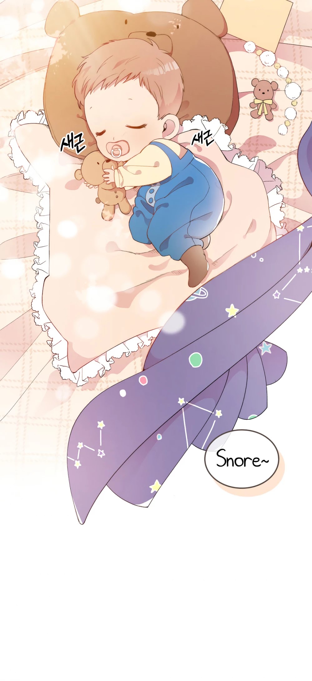 There was a Hero Chapter 3 page 26 - Chapter 3