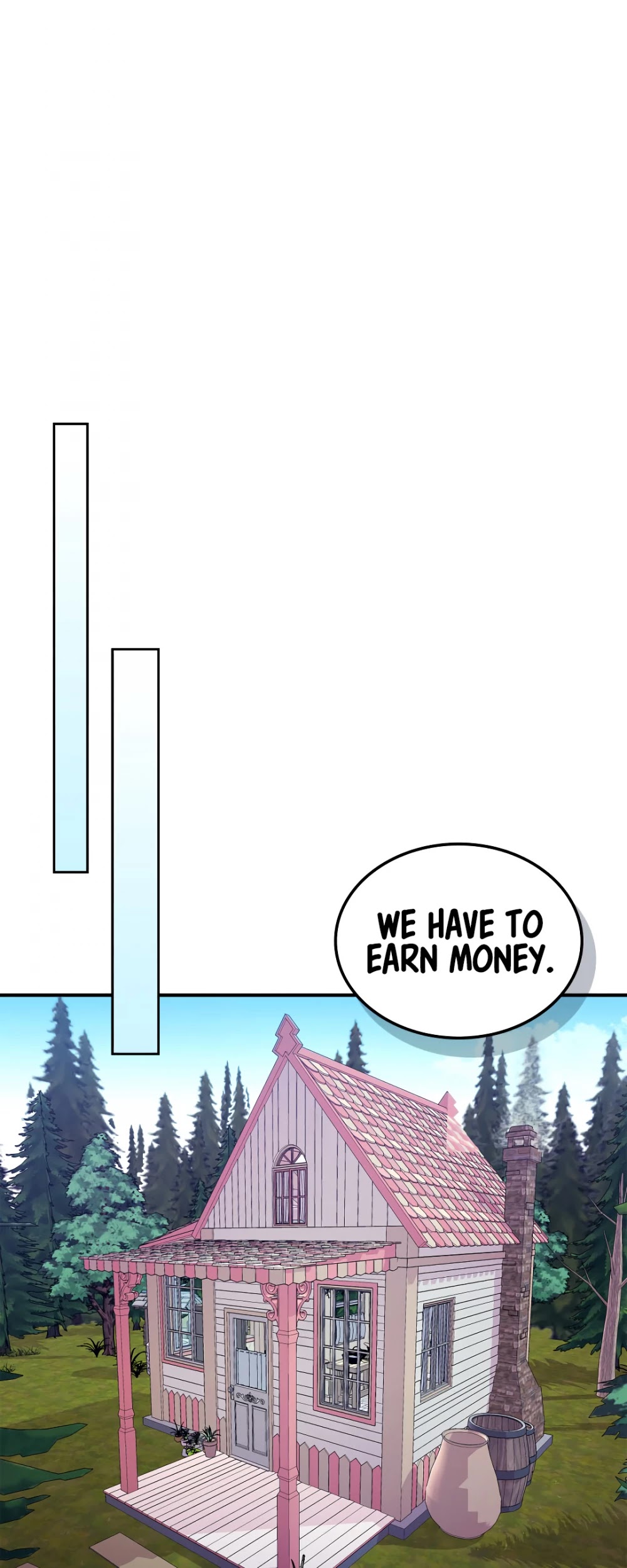 There was a Hero Chapter 3 page 28 - Chapter 3