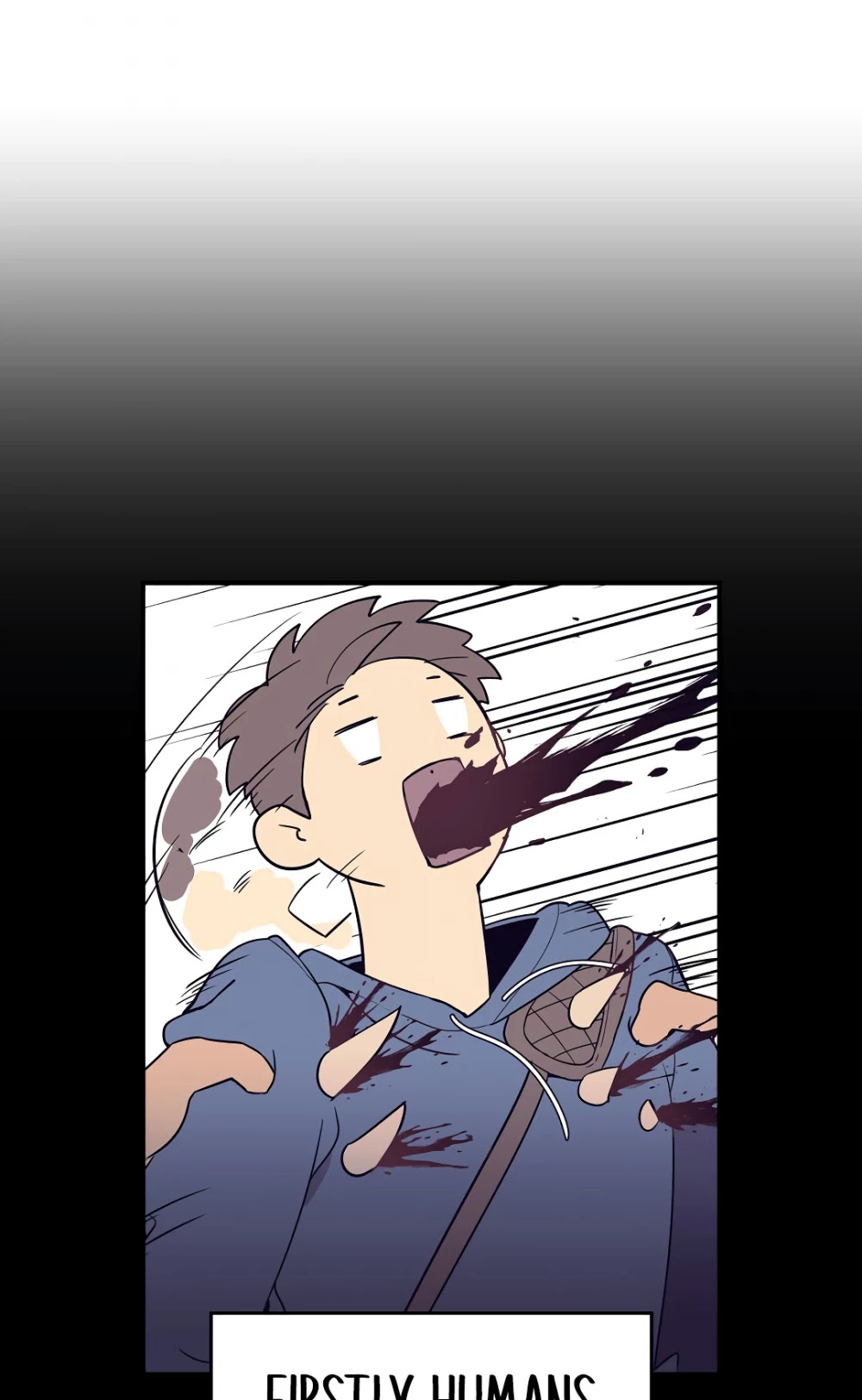 There was a Hero Chapter 3 page 3 - Chapter 3