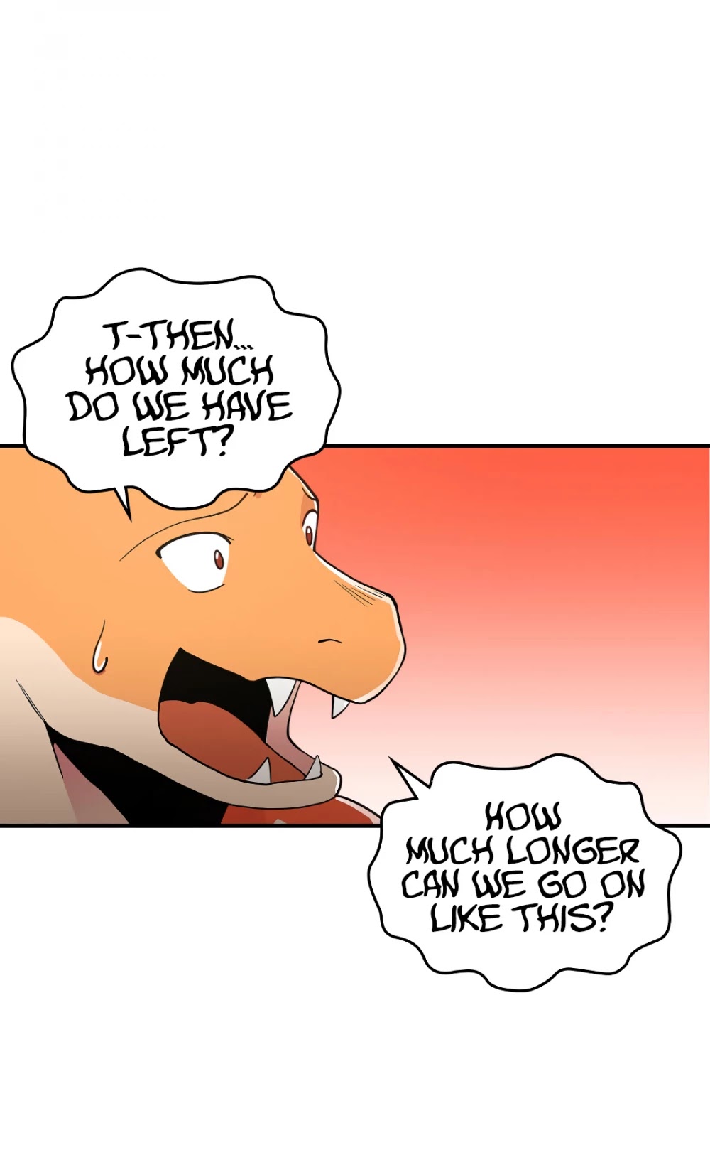 There was a Hero Chapter 3 page 33 - Chapter 3