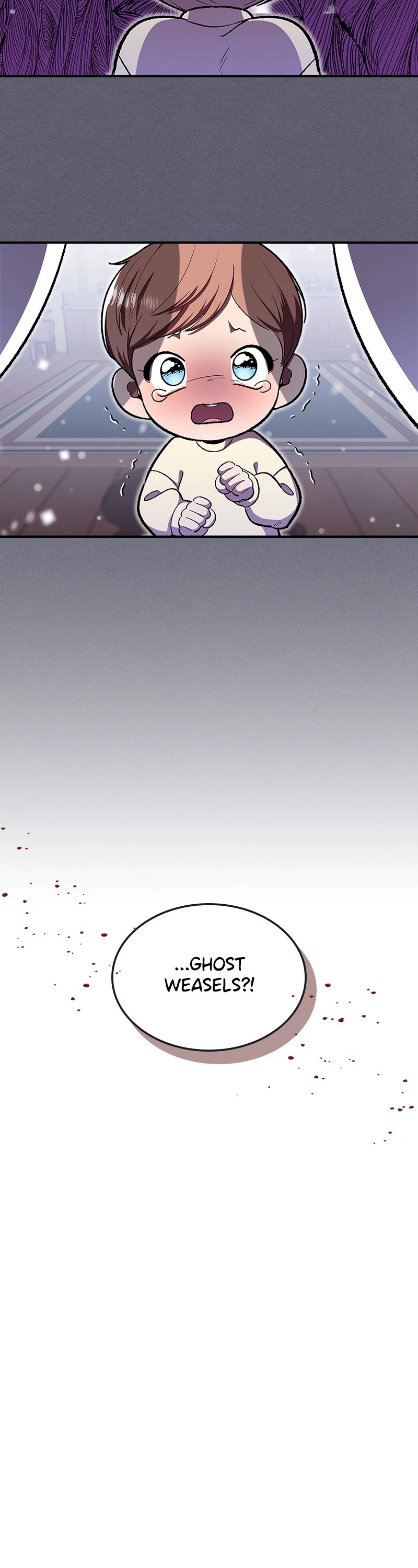 There was a Hero Chapter 30 page 10 - Chapter 30: Episode 30