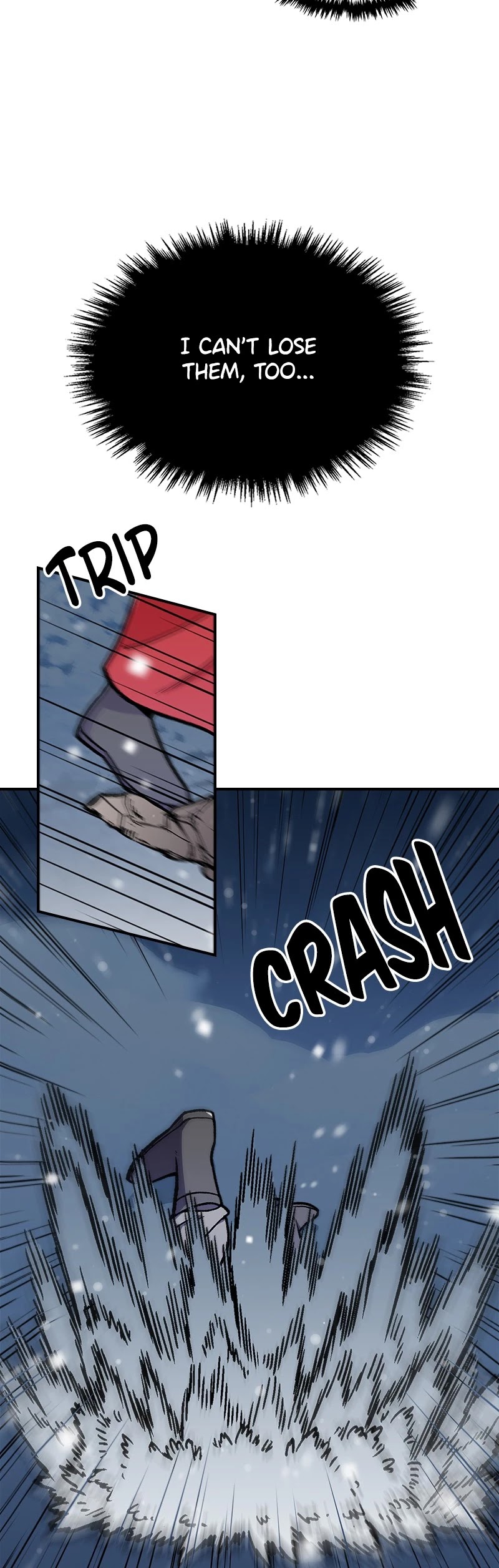 There was a Hero Chapter 30 page 20 - Chapter 30: Episode 30