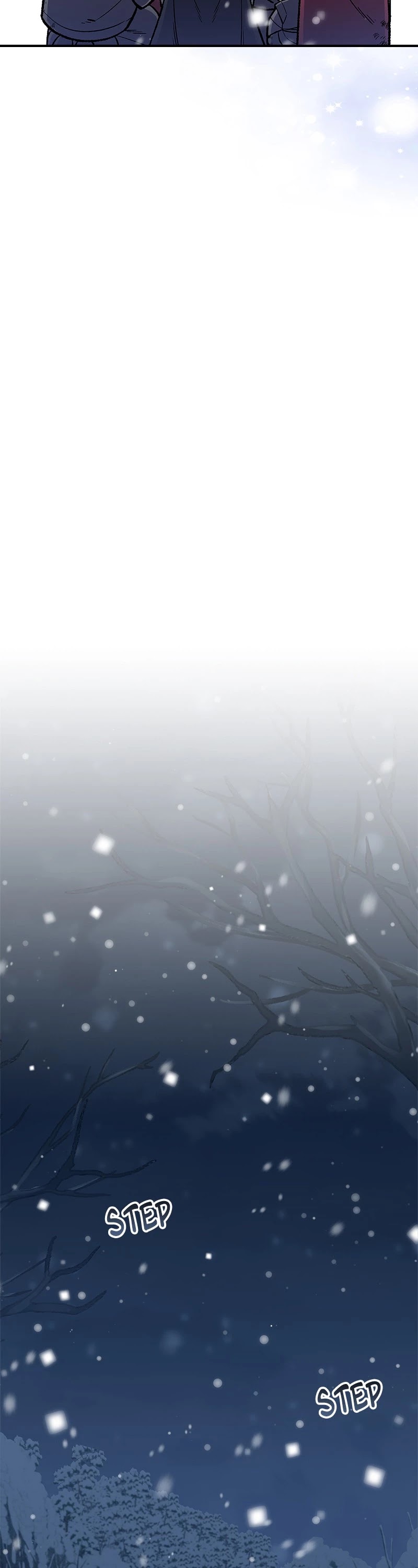 There was a Hero Chapter 30 page 35 - Chapter 30: Episode 30