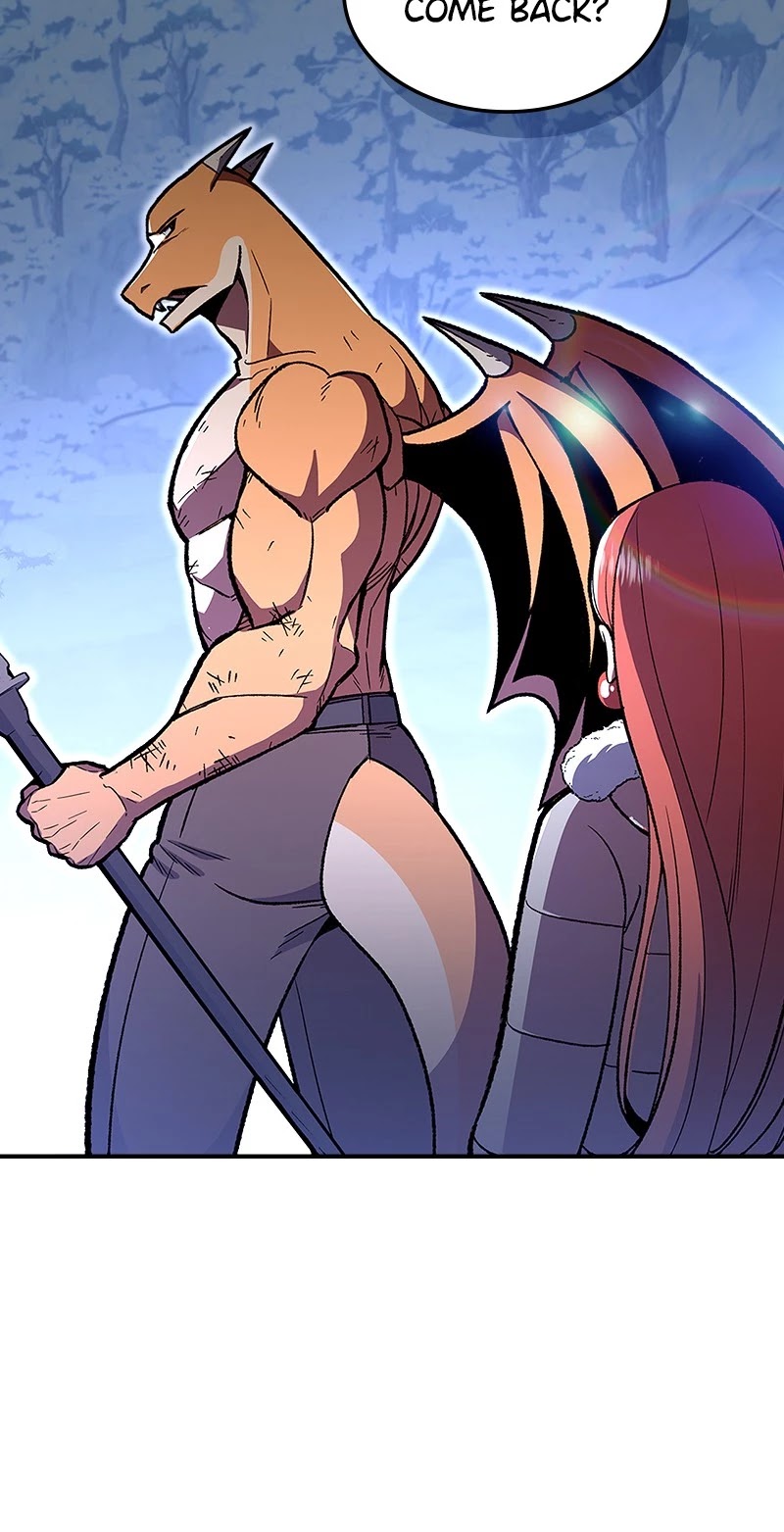 There was a Hero Chapter 30 page 37 - Chapter 30: Episode 30