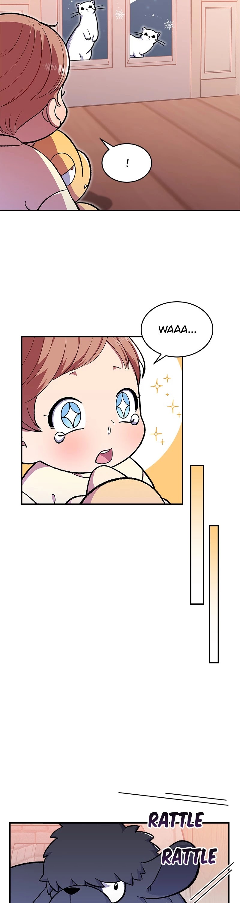 There was a Hero Chapter 30 page 4 - Chapter 30: Episode 30
