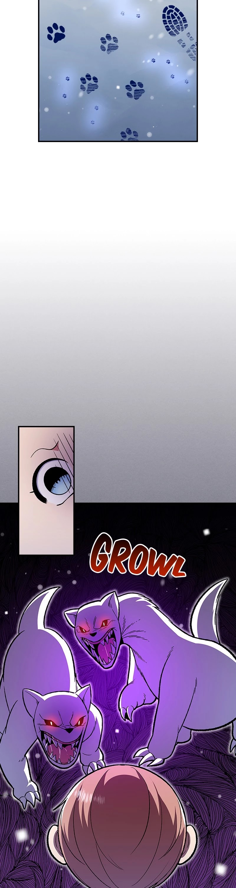 There was a Hero Chapter 30 page 9 - Chapter 30: Episode 30