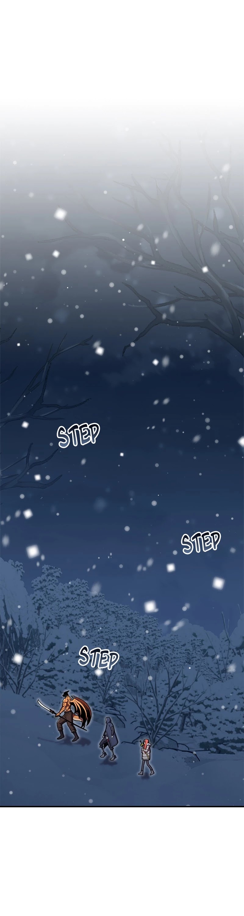 There was a Hero Chapter 31 page 1 - Chapter 31: Episode 31