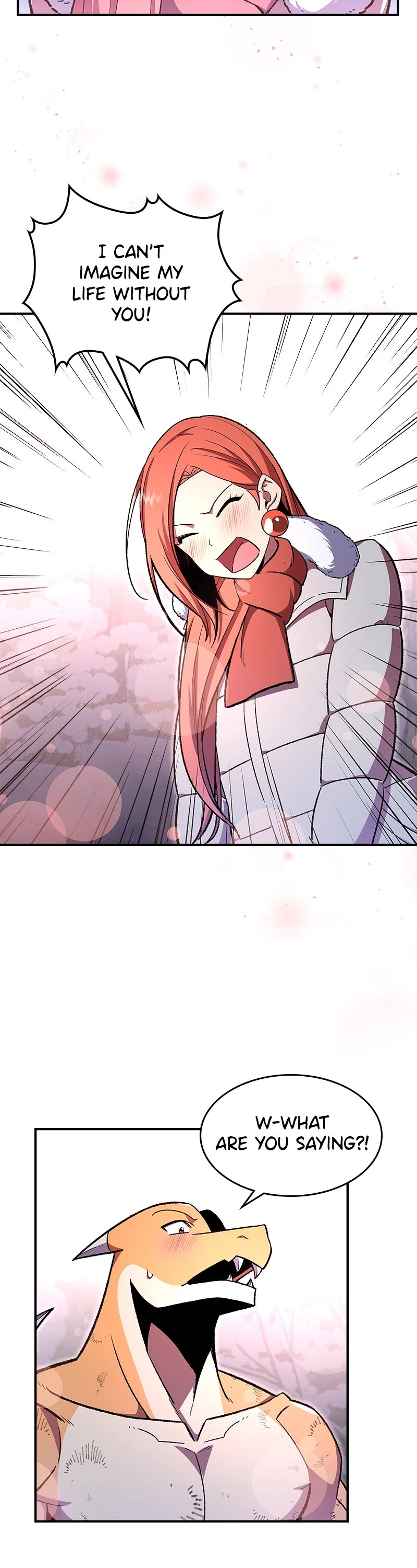 There was a Hero Chapter 31 page 10 - Chapter 31: Episode 31