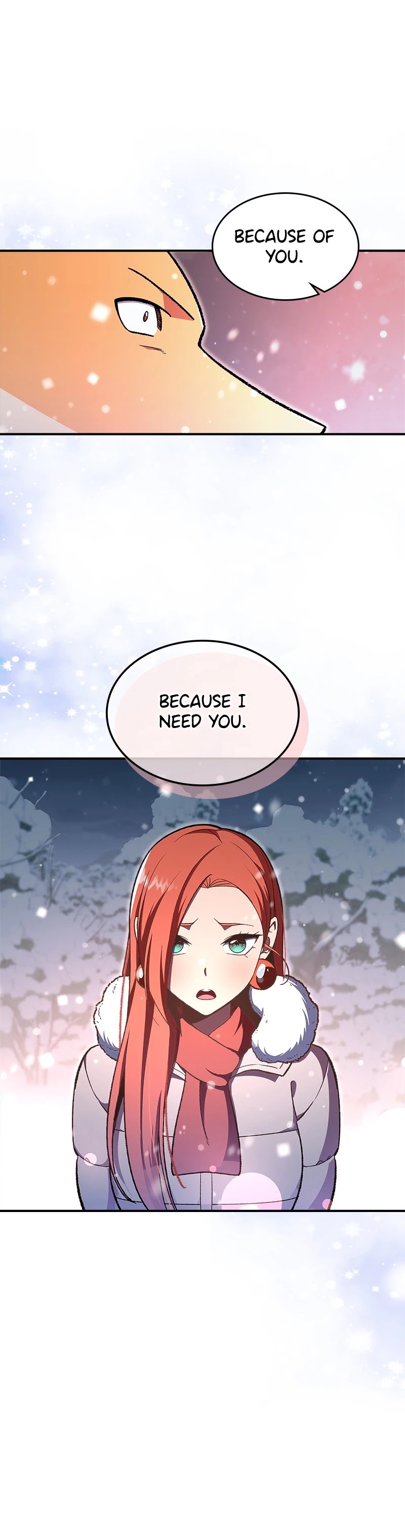 There was a Hero Chapter 31 page 4 - Chapter 31: Episode 31