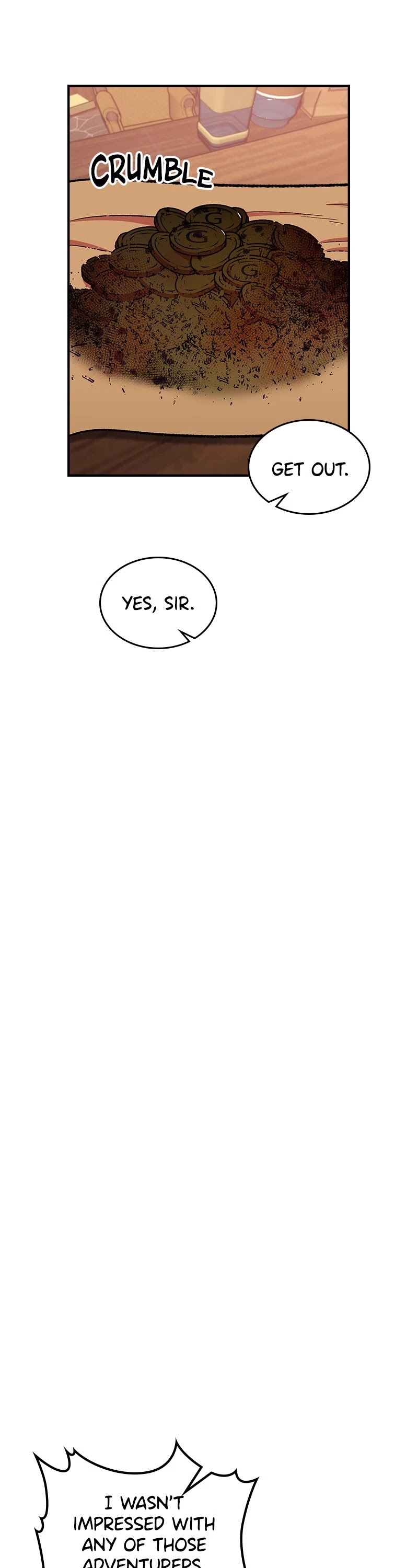 There was a Hero Chapter 32 page 14 - Chapter 32: Episode 32