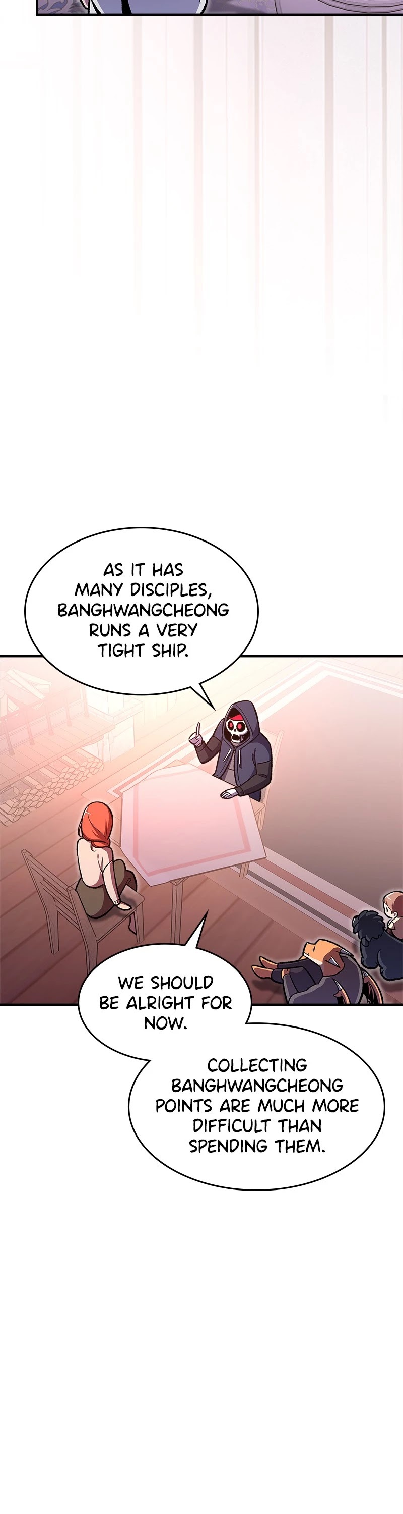 There was a Hero Chapter 33 page 25 - Chapter 33: Episode 33