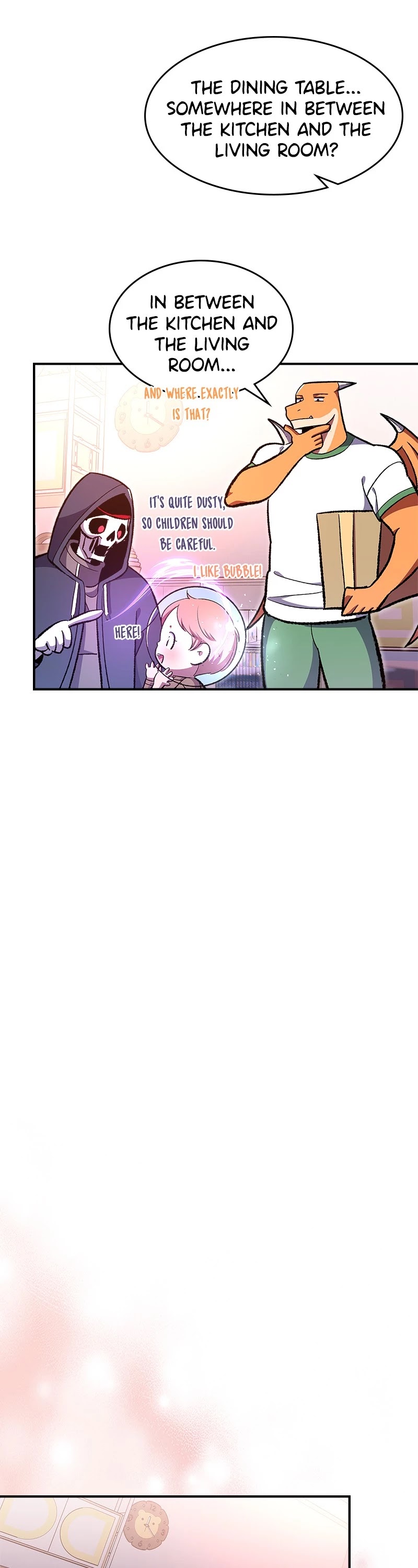 There was a Hero Chapter 33 page 31 - Chapter 33: Episode 33
