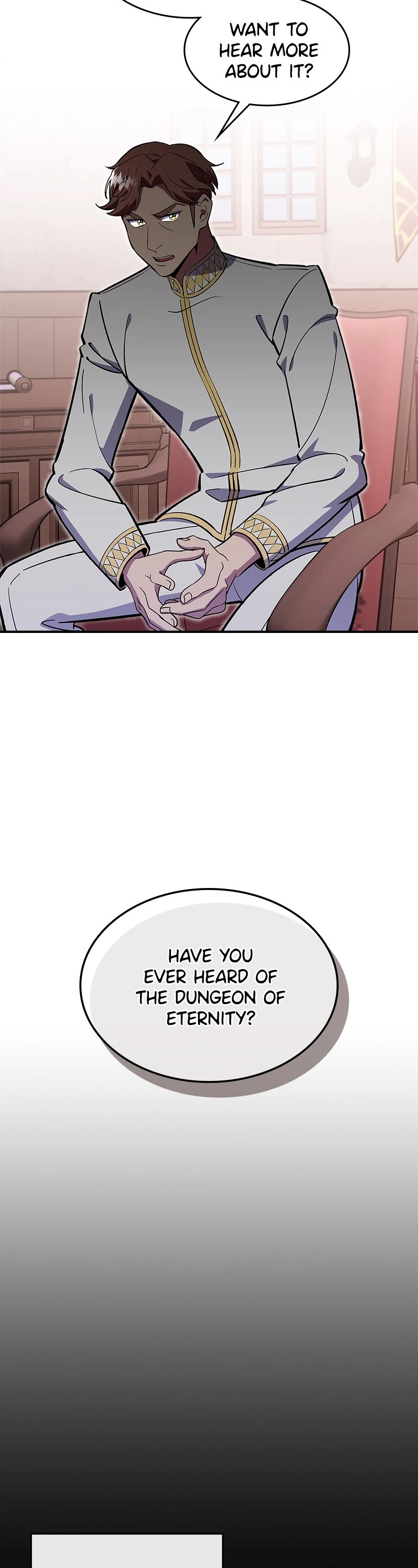 There was a Hero Chapter 34 page 14 - Chapter 34: (S2) Episode 34