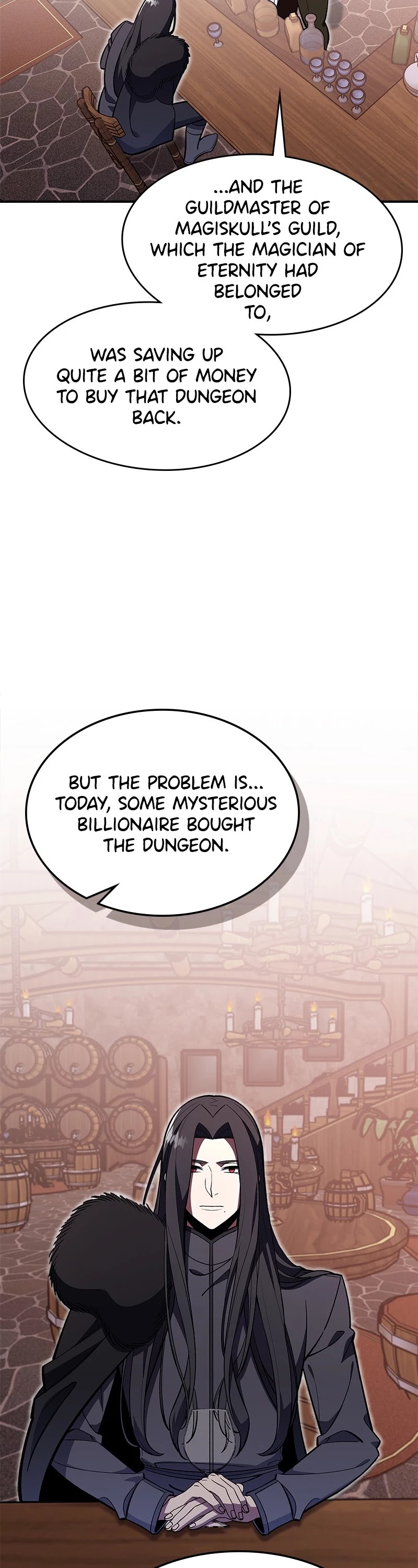 There was a Hero Chapter 34 page 17 - Chapter 34: (S2) Episode 34