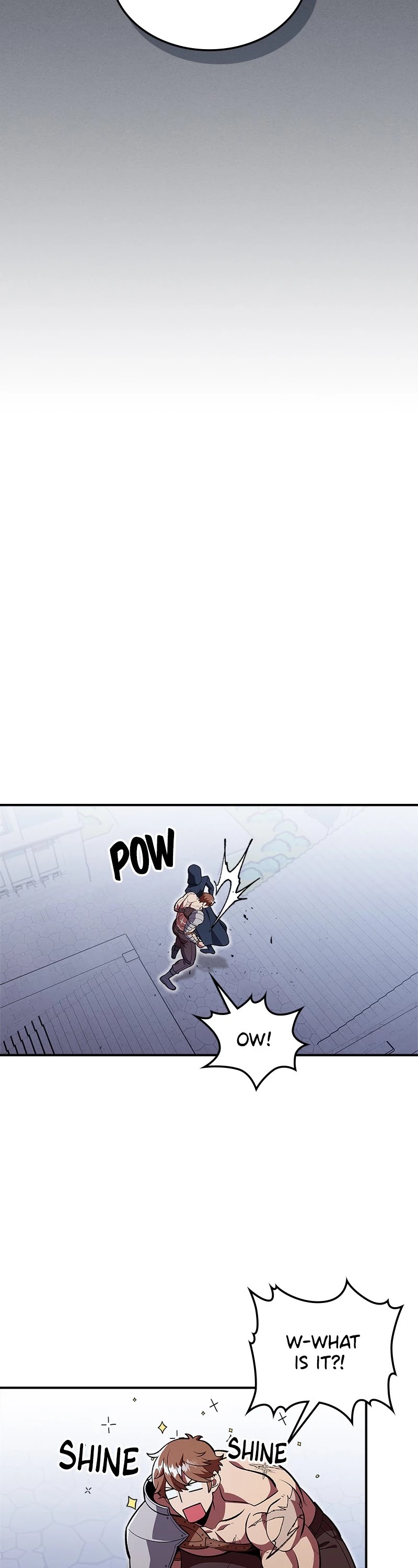 There was a Hero Chapter 34 page 2 - Chapter 34: (S2) Episode 34