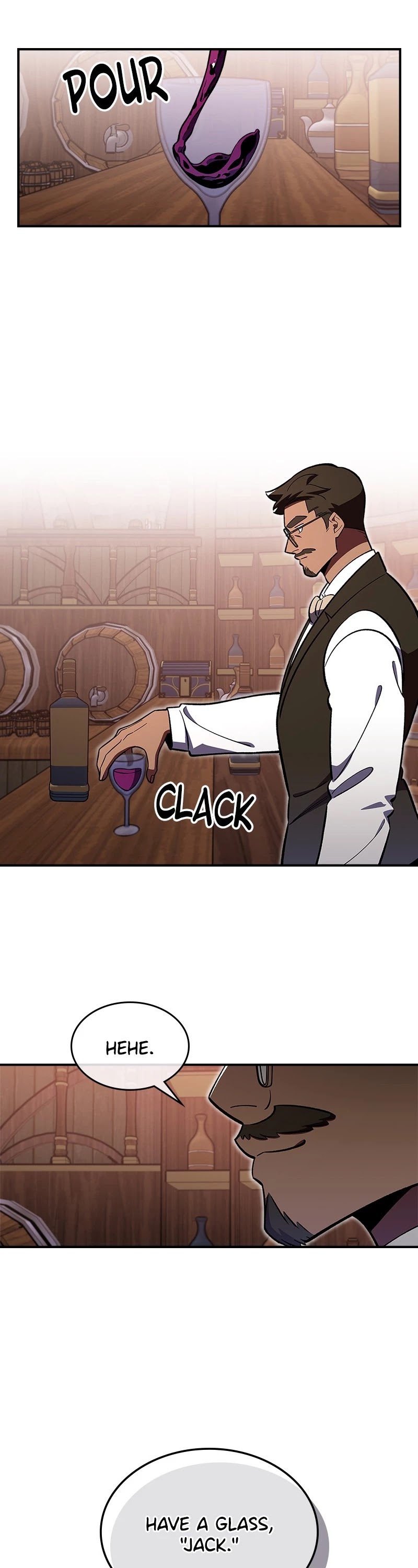 There was a Hero Chapter 34 page 21 - Chapter 34: (S2) Episode 34